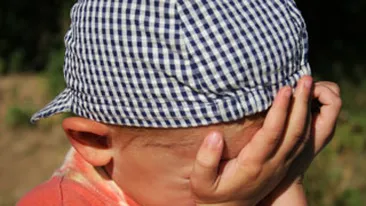 Cum e posibil? Copil de 3 ani, arestat pentru terorism, in Franta