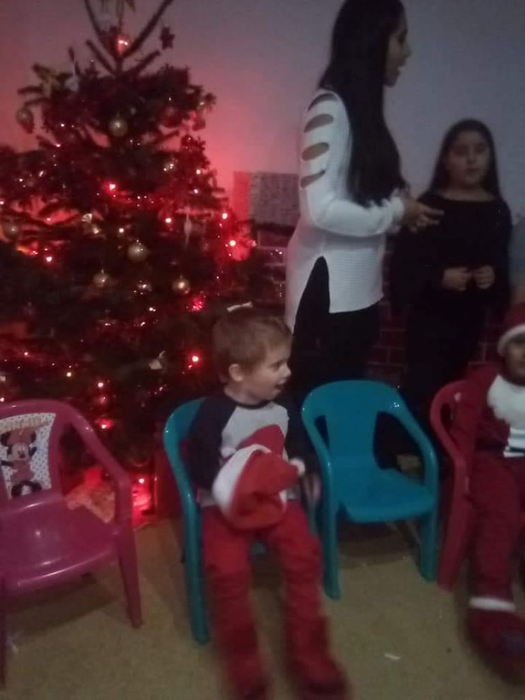 I-a stabilit viitorul! Ce meseria ar urma să aibă Luca, fiul Ioanei Tufaru. “Clar o să-l facem…”