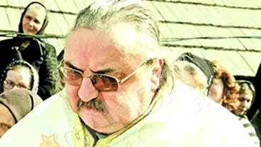 Angelica a fost condusa pe ultimul drum. Si preotul a plans la inmormantare!