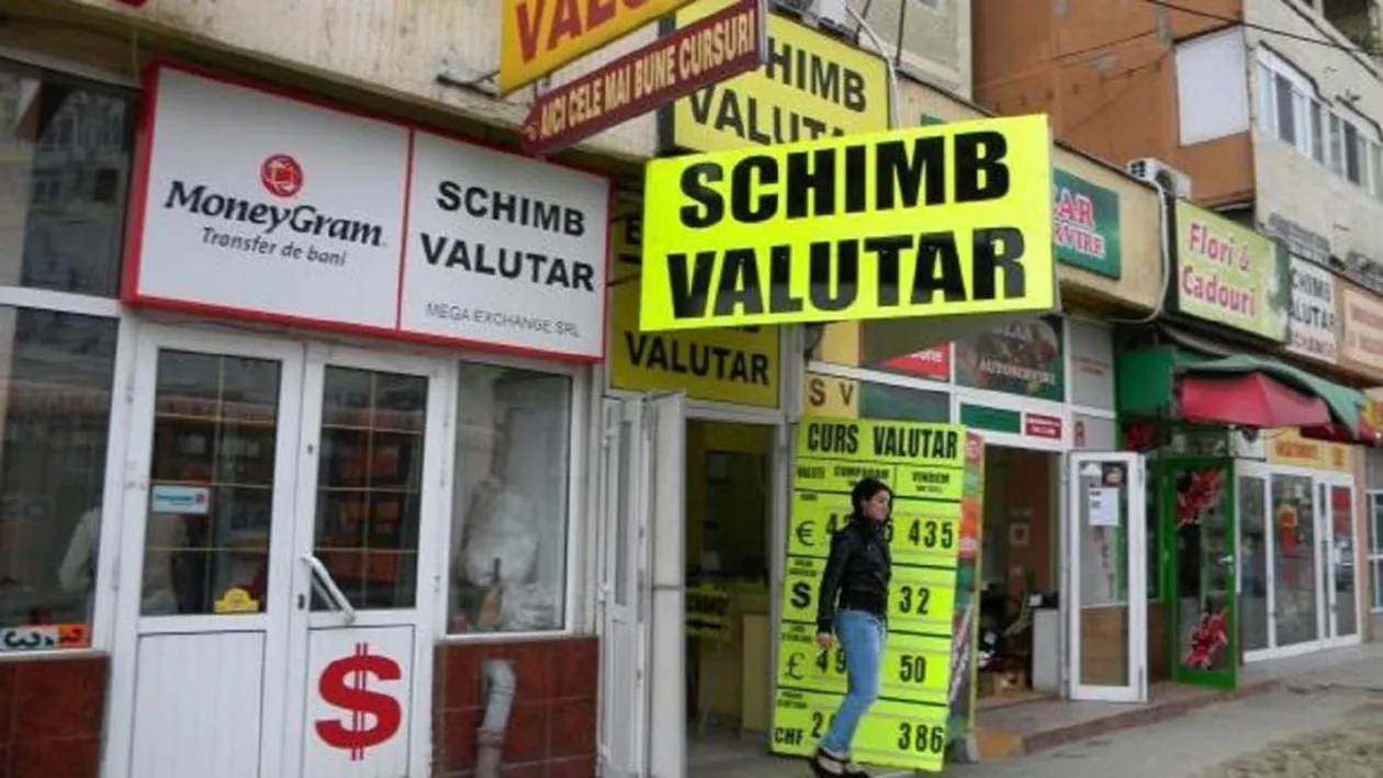 Curs valutar BNR 17 aprilie 2020. Cu câți lei vând un euro băncile din România, în Vinerea Mare