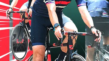 Filmări cum nu te-ai fi așteptat să vezi cu unul dintre cei mai cunoscuți prezentatori ai Antenei!