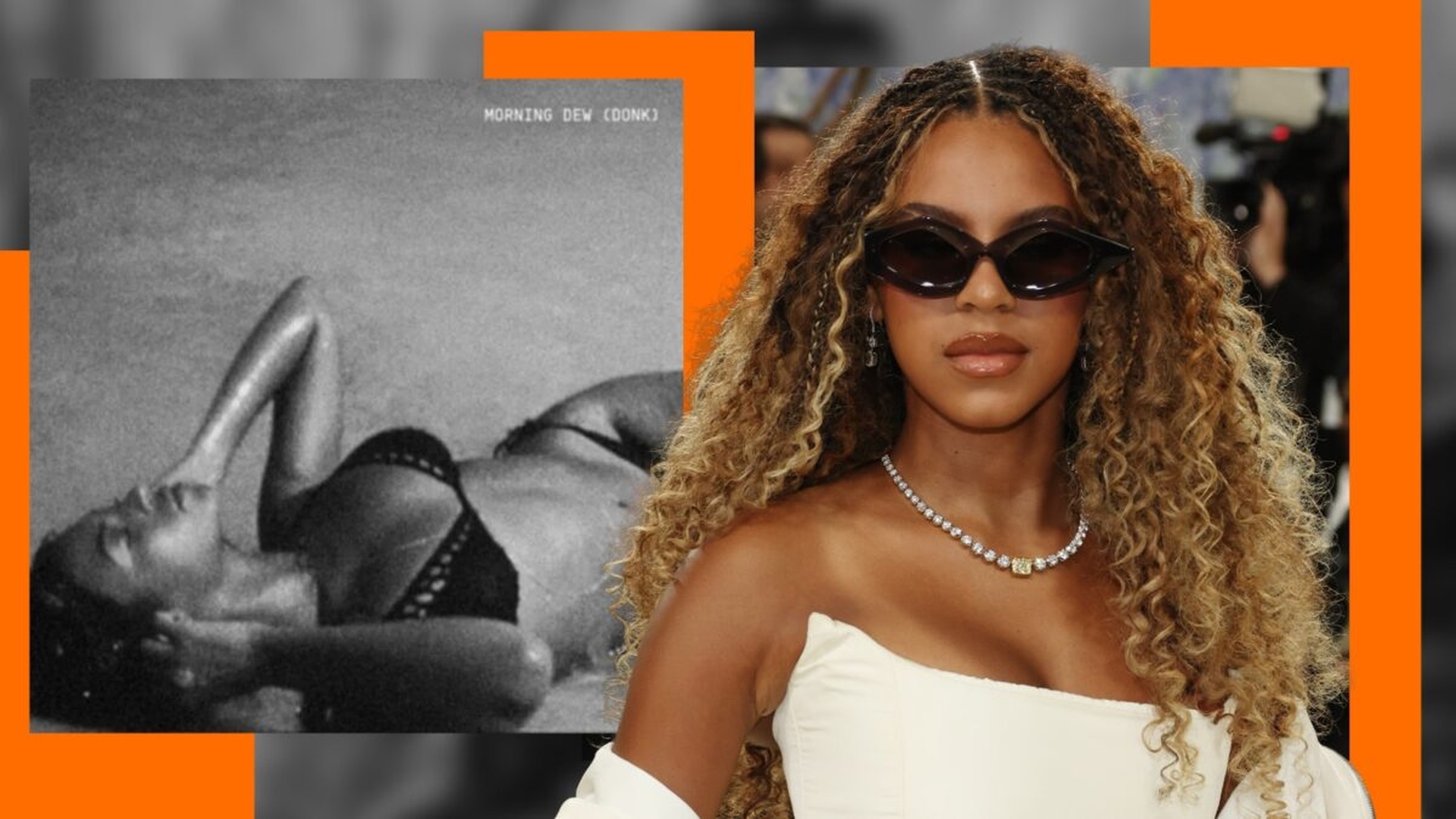 Beyoncé surprinde din nou lumea muzicii. După doi ani de pauză, artista a lansat pe neașteptate un nou single și reaprinde așteptările pentru „Act III”