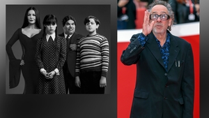 Tim Burton a retras producția de 100 milioane de euro din România! Marele regizor va filma ”Familia Addams” în altă țară, după a ce fost ”țepuit” de studiourile cu care a avut o înțelegere!