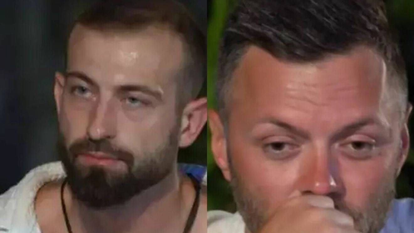 Primul conflict intern la Insula iubirii 2025! Doi concurenți s-au aprins din cauza unei ispite, la Antena 1