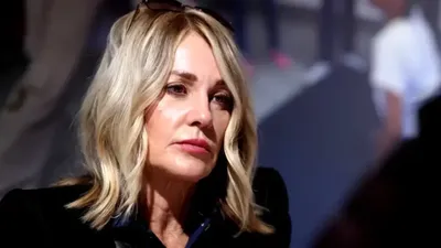Dieta Nadiei Comăneci. Cum se menține în formă fosta gimnastă la 64 de ani: „Mănânc deștept”