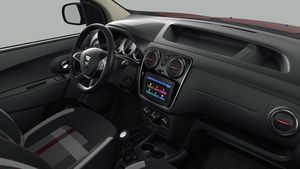 Primele imagini cu Dacia Duster 3. Cum arată noul model care va fi comercializat de cei de la Renault