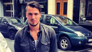 „Prinţişorul“ lui OLI conduce maşini de 1.9 milioane E!