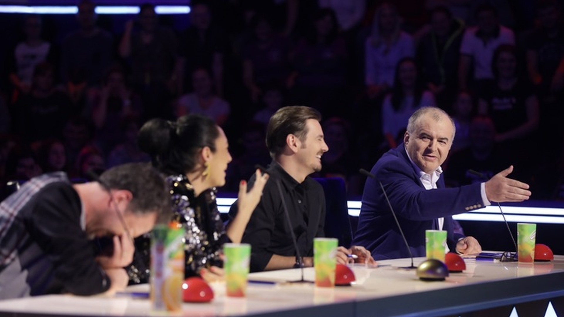 Lovitură incredibilă pentru Pro TV! Ce se întâmplă cu "Românii au Talent"