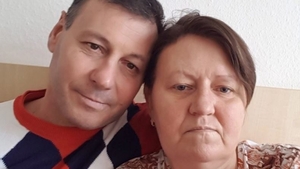 Tragedie în Iași! Petru și-a omorât soția bolnavă de cancer și a fugit din țară cu amanta