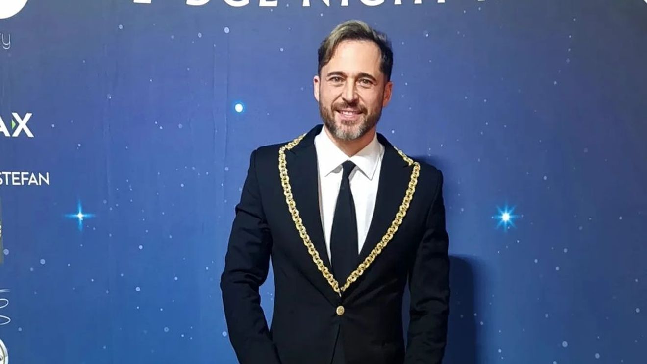 Dinu Maxer, mesaj pentru părinții fostei soții! Ce le-a transmis la doar câteva zile după pronunțarea divorțului