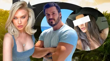 Cine este bruneta cu care Bogdan Vlădău s-a afișat în Peru. Seamănă izbitor cu fosta soție! | EXCLUSIV