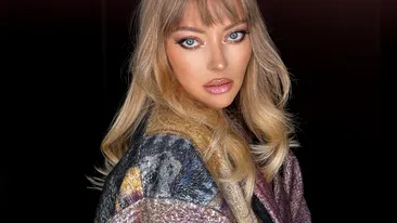 Delia Matache a profitat de ocazie și și-a înlăturat “rivala”. O ceartă dintre doi artiști consacrați i-a schimbat destinul vedetei