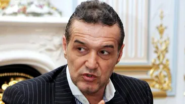 Adevarul din spatele lui Gigi Becali...la propriu! De 10 de ani isi injecteaza o substanta de peste 10.000 de euro, in coloana!