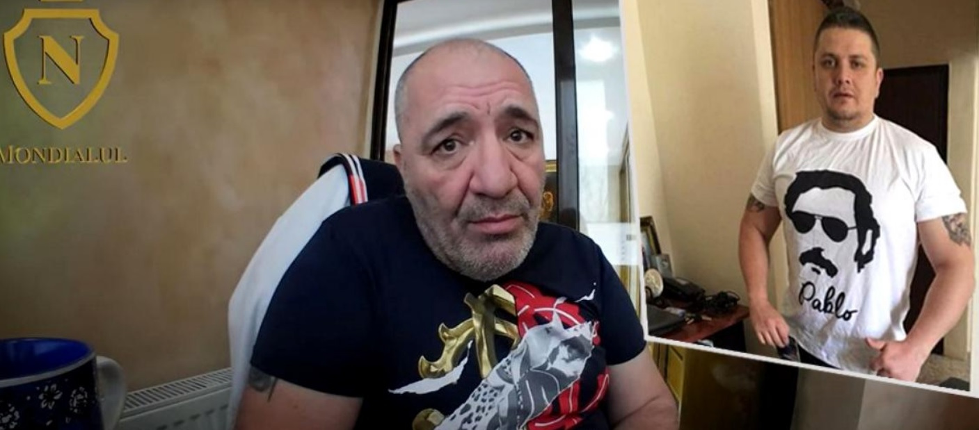 De ce s-au certat Nelson Mondialu și Serghei Mizil, de fapt: „Am fost la nunta băiatului lui Costel Corduneanu și a venit și el”