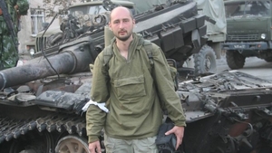 Jurnalistul rus Arkady Babchenko este în viață! Bărbatul și-a înscenat moartea. Nici măcar soția nu a știut adevărul