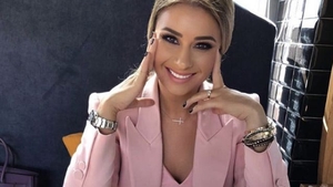 Anamaria Prodan a dezvăluit secretul siluetei sale! Ce are sexy impresara în frigider