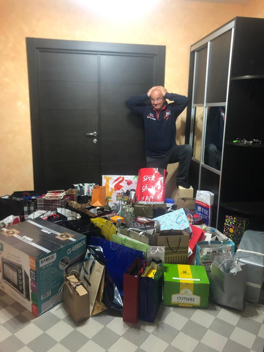 Axinte de la Vacanța Mare și-a făcut liposucţie și a slăbit 10 kilograme. Primele imagini cu actorul Florin Petrescu după intervenție