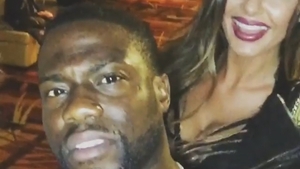 Ea este românca care l-a cucerit pe celebrul actor Kevin Hart! Comediantul a rămas impresionat de Anamaria