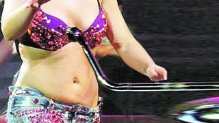 Ce sunci are Britney!
