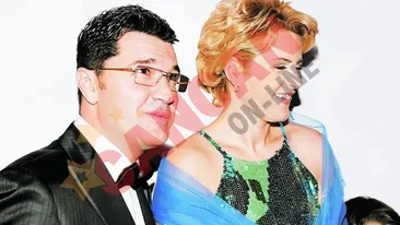 Anna Maria Uzunov este cercetata de opt luni pentru furt! Si-a usurat sotul cu 1.000.000 de euro