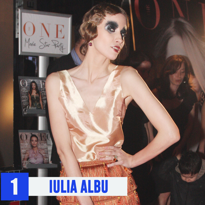 Top 30 cei mai discreți “pepenași” din showbiz. Ce poziții ocupă Lidia Buble, Corina Caragea sau Alexandra Stan?!