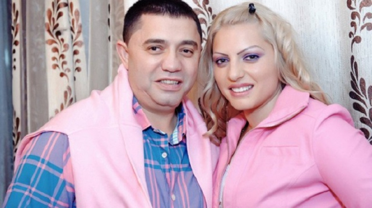 Nicolae Guță, scandal teribil cu propria fiică, Nicoleta. A jignit-o și i-a interzis să…