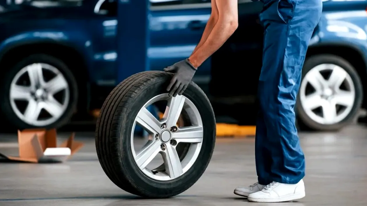 Ce salariu are un vulcanizator în 2026. Cât câștigă lunar, de fapt