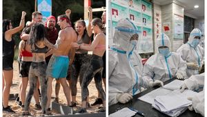 Concurenții de la Survivor România, infectați cu coronavirus?! Ce s-a întâmplat în Republica Dominicană