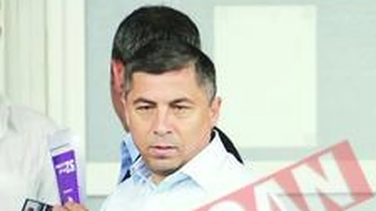 Licitatie pentru onoarea lui Dinamo