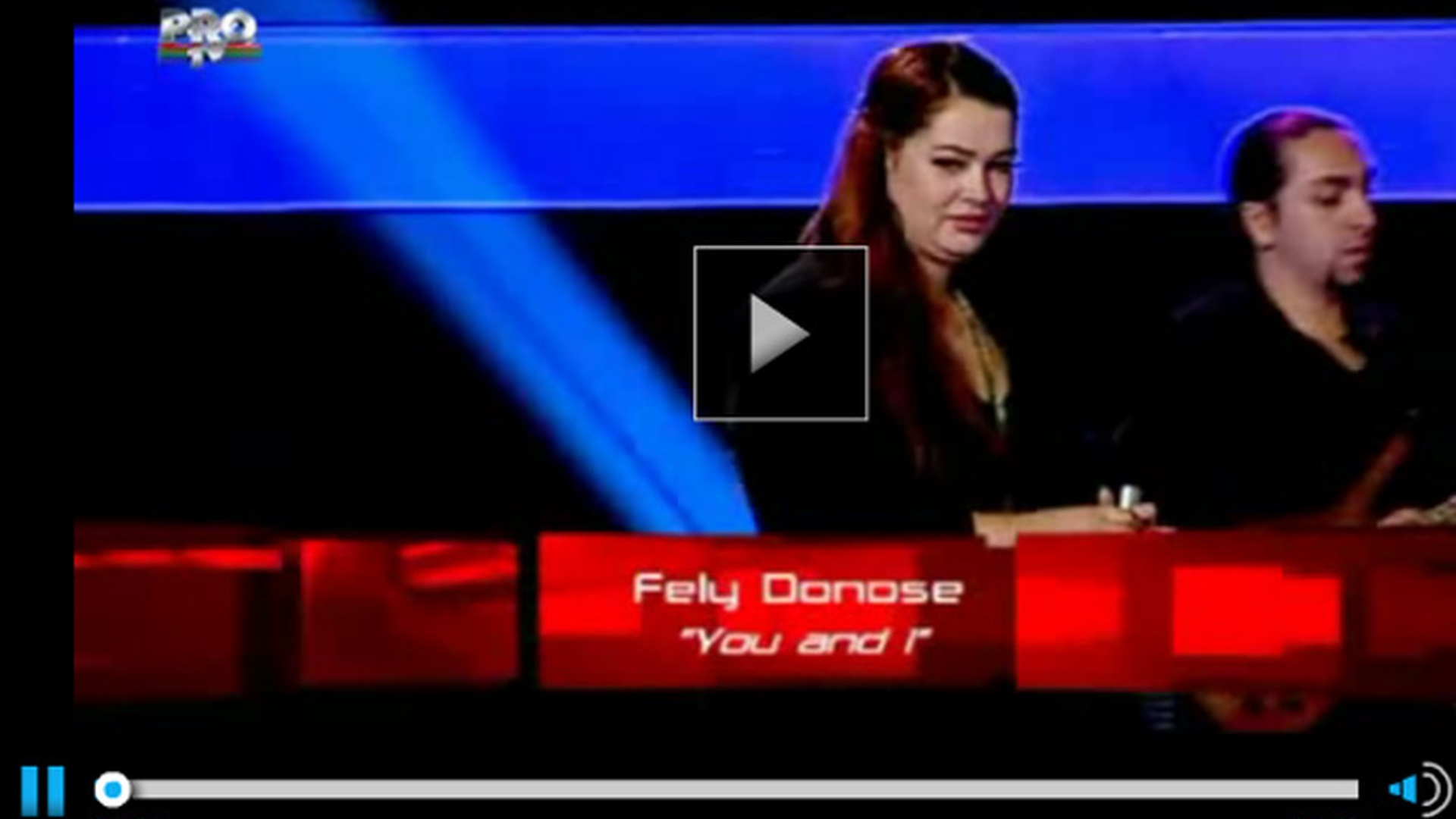 Una dintre concurentele de la "Vocea Romaniei" a cantat cu Guess Who si Grasu XXL si i-a compus o piesa Nicoletei Luciu!