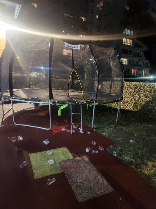 Ce au putut lăsa turiștii în urma lor, la un hotel de pe litoral: „Rușinos!”