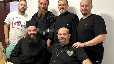 Unde s-a născut Piedone, de fapt: Sunt corcitură. Câți frați are șeful ANPC