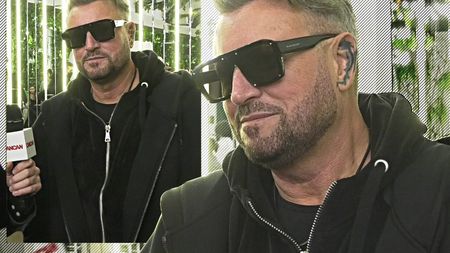 Cătălin Botezatu: “Există o vânătoare după bărbați cu bani!” Designerul le dă “în primire” pe reprezentantele sexului frumos, la început de “luna femeii”!