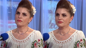 Mariana Ionescu Căpitănescu, martoră la o tragedie. Artista nu a scăpat mult timp de traumă: „A murit sub ochii mei”