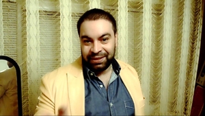 Florin Salam n-a mai dat de trei luni prin România! Află cum răspunde din Italia acuzaţiilor de plagiat pentru "Saint Tropez"!