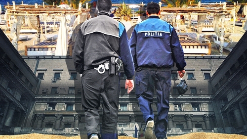 Suspiciuni de ”șmecherii” cu vacanțe pe pile în hotelurile Poliției. Care ar fi fost circuitul concediilor pentru rudele unui sus-pus de la Interne