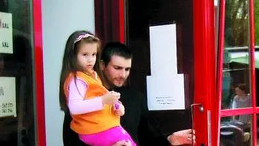 Face terapie ca sa uite cum i-a fost ucis bunicul!