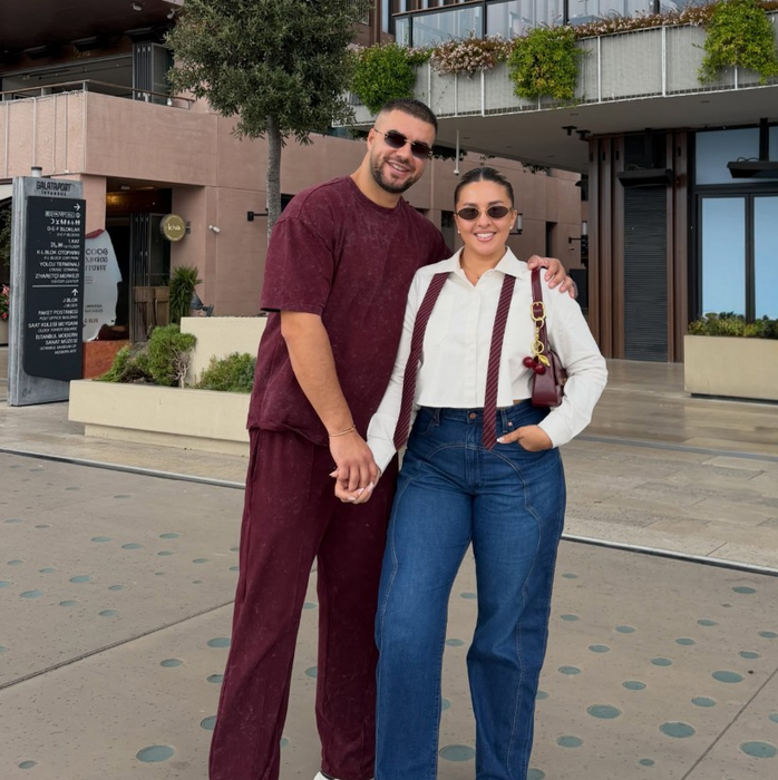 Cât costă o noapte de cazare la hotelul de lux din Marrakech unde Daniela Iliescu și Culiță Sterp s-au cazat de ziua influencerei