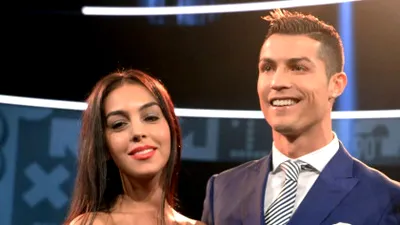 Nuntă secretă pentru Cristiano Ronaldo și Georgina Rodríguez? Toate indiciile duc spre Madeira