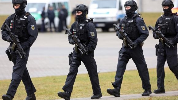 Alertă în Germania. Luare de ostatici în gara din Koln