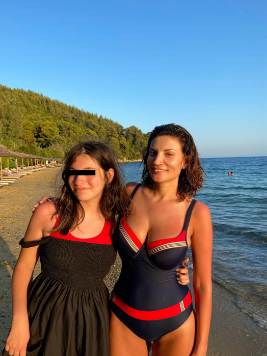 Ioana Ginghină, vacanță de vis alături de Cristi și Ruxi / Sursă foto: CANCAN
