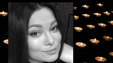 Doliu în lumea teatrului! A murit Marina Mălâia la doar 37 de ani