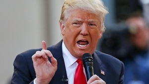 Ce sumă fabuloasă a strâns Trump pentru viitoarea campanie electorală. “Suntem în extaz!”