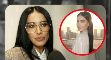 Comeback cu pretenții! Adelina Pestrițu joacă pe reguli clare