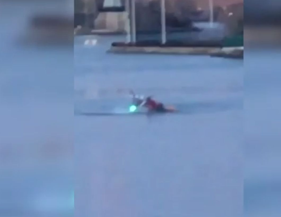 Un elicopter s-a prăbușit la New York! Cinci oameni au murit