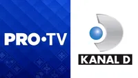 Cum a fost umilit Pro TV de Kanal D! Anunțul oficial făcut astăzi