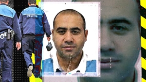 Soția l-a dat dispărut  pe teroristul Mukhles: ”A părăsit teritoriul României de teamă să nu…”