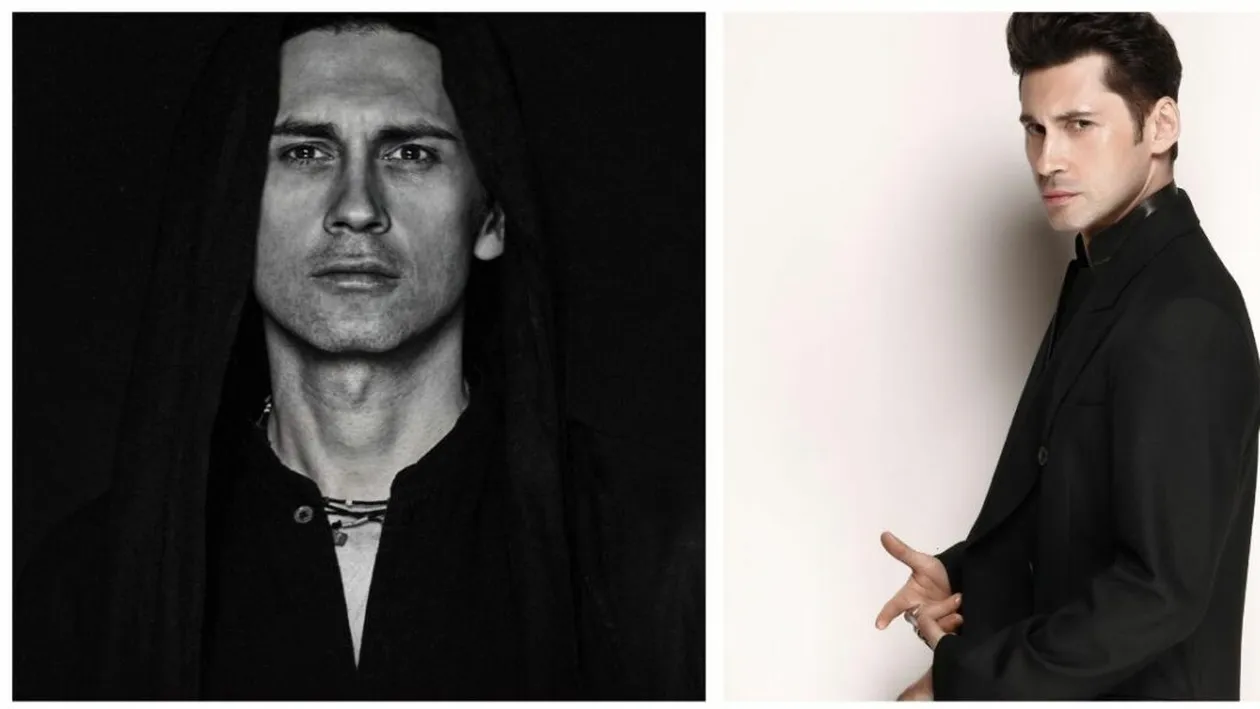 Dan Bălan, show unicat la Sala Palatului. Celebrul artist a pregătit o producție record pentru 27 și 28 septembrie la București