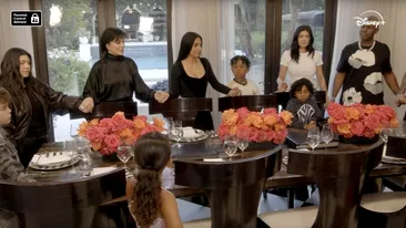 Familia Kardashian-Jenner se mărește din nou. Cine așteaptă încă un copil