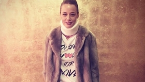 Andreea Raicu, victima unui accident de maşină! Vedeta a ajuns de urgenţă la spital